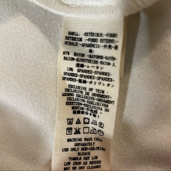 Free People Rock With It Puff Sleeve Top Size XS - Picture 12 of 16